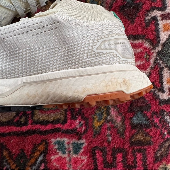 Flux Footwear FLUX ADAPT TRAIL RUNNER women’s 9/ men’s 7.5 - Picture 4 of 13